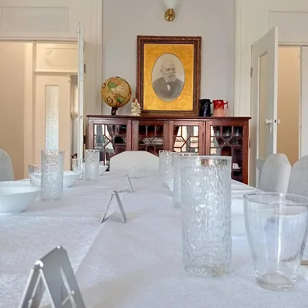 Guest house Mourisca 1810 Agueda