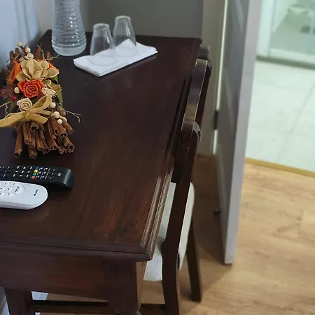 Pensión Mourisca 1810 3*