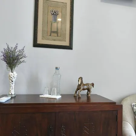 Mourisca 1810 Pensión