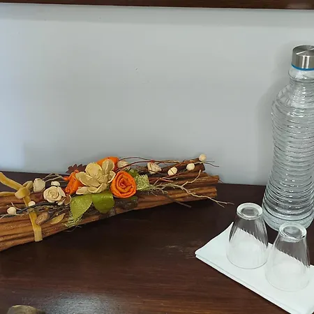 Mourisca 1810 3* Águeda