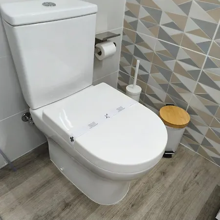 Mourisca 1810 3* Águeda