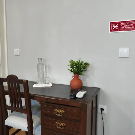 Guest house Mourisca 1810 3*