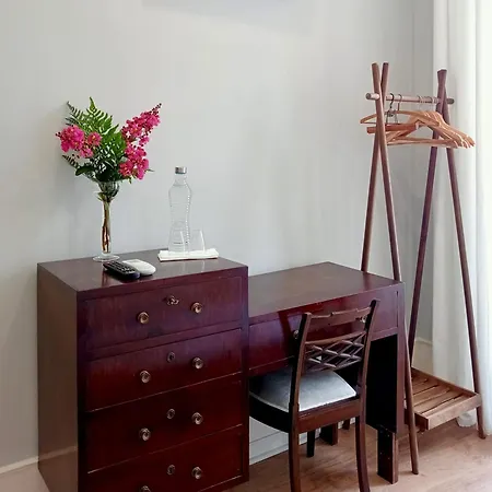 Mourisca 1810 Pensión 3*