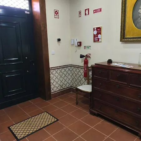 Guest house Mourisca 1810 3*
