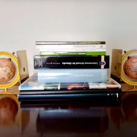 Mourisca 1810 3* Águeda