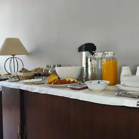 Mourisca 1810 3* Águeda