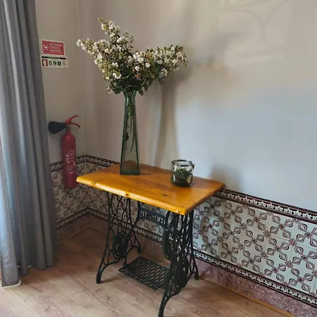 Mourisca 1810 3* Águeda