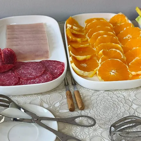 Pensión Mourisca 1810