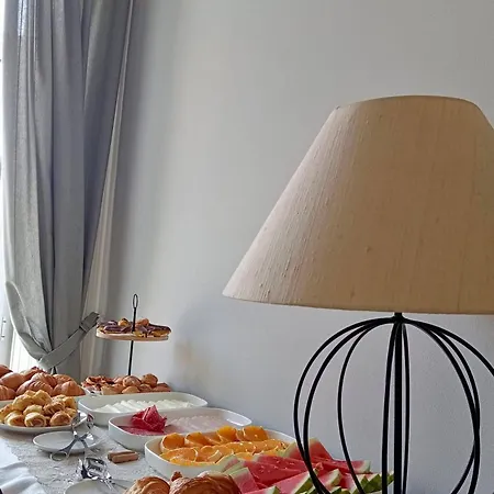 Pensión Mourisca 1810 Águeda