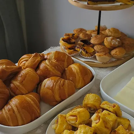 Mourisca 1810 3* Águeda