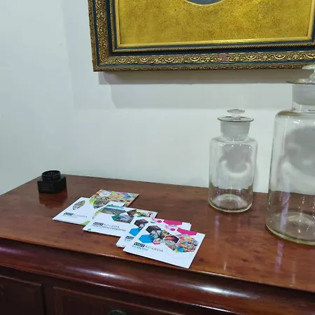 Mourisca 1810 Pensión 3*