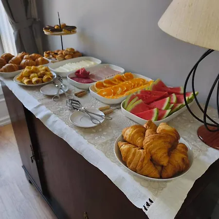 Mourisca 1810 Guest house Agueda