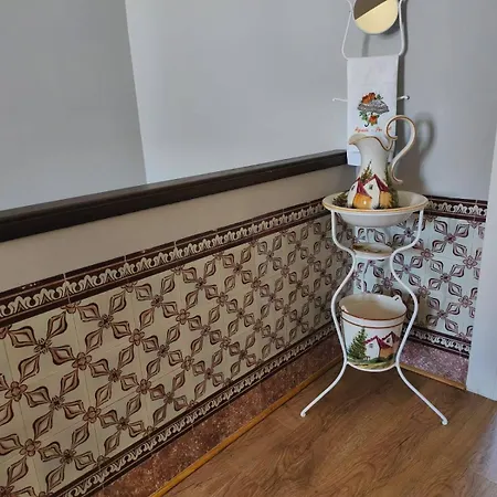 Guest house Mourisca 1810 Agueda