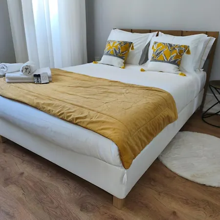 Mourisca 1810 Guest house 3*