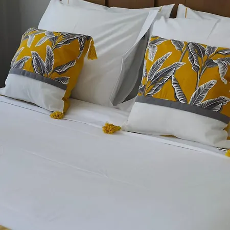Mourisca 1810 Guest house