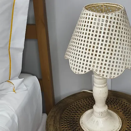 Mourisca 1810 Pensión