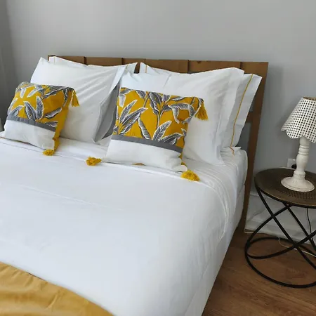 Mourisca 1810 Guest house Agueda