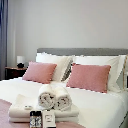 Maison d'hôtes Mourisca 1810 3*