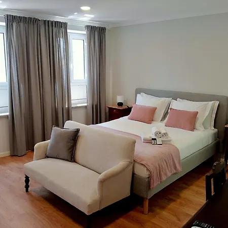 Pensión Mourisca 1810 3*