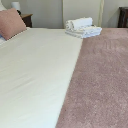Mourisca 1810 Guest house