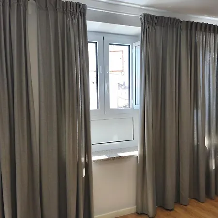 Pensión Mourisca 1810 Águeda