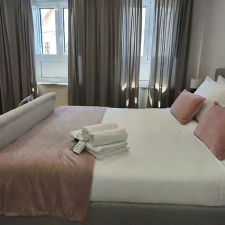 Mourisca 1810 Guest house Agueda