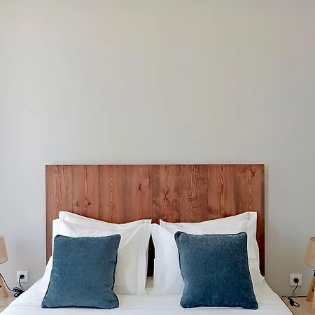 Guest house Mourisca 1810 Agueda
