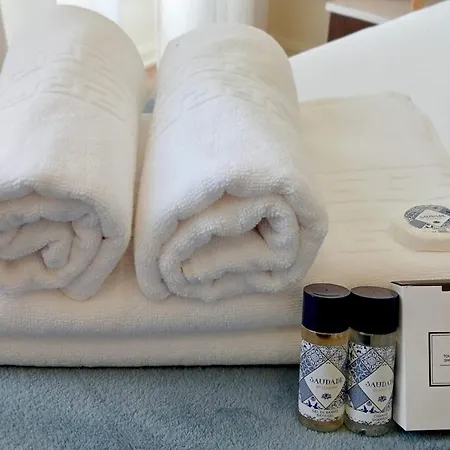 Pensión Mourisca 1810 Águeda