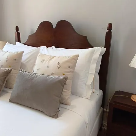 Guest house Mourisca 1810