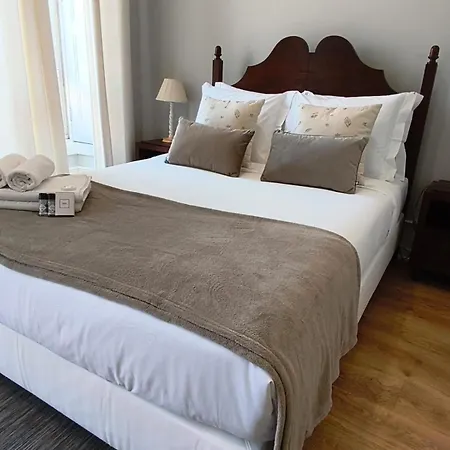 Guest house Mourisca 1810