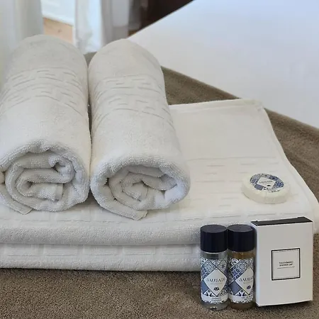 Mourisca 1810 Pensión 3*