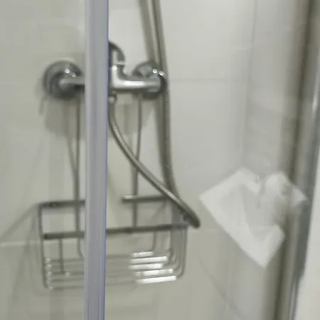 Pensión Mourisca 1810 Águeda