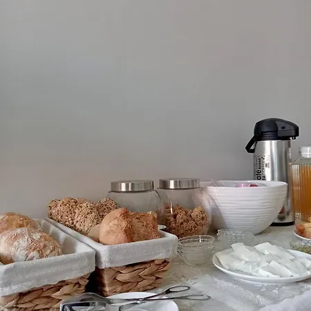 Pensión Mourisca 1810 3*