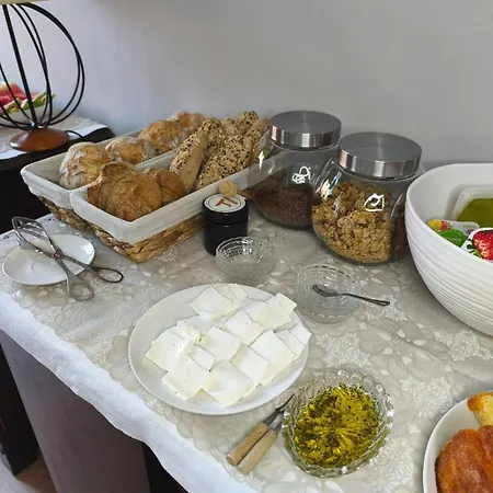 Mourisca 1810 Guest house 3*