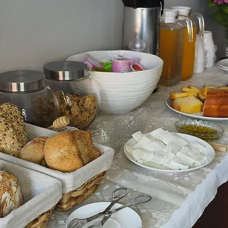 Pensión Mourisca 1810 3*