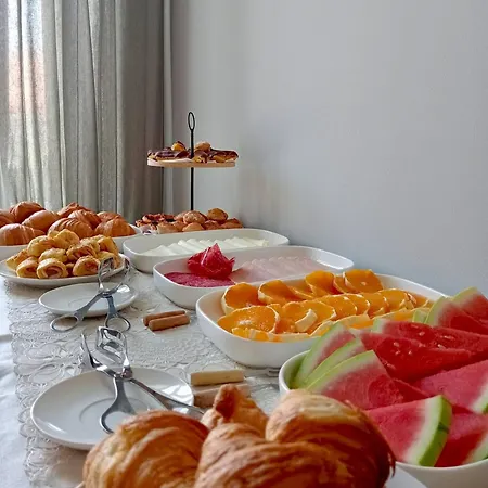 Pensión Mourisca 1810 3*