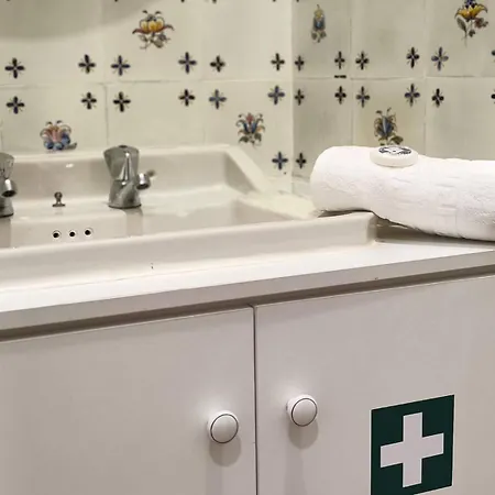 Mourisca 1810 Águeda