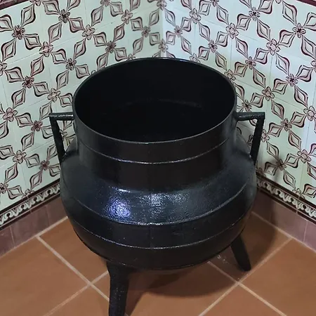 Mourisca 1810