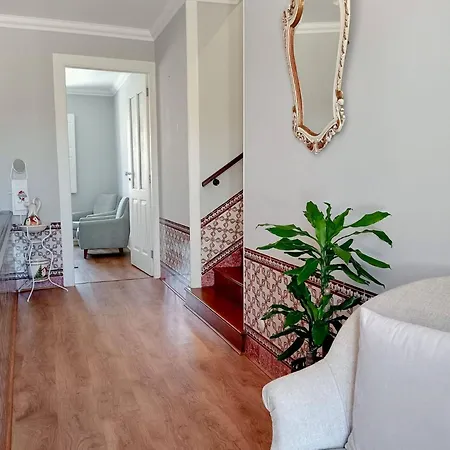 Pensión Mourisca 1810