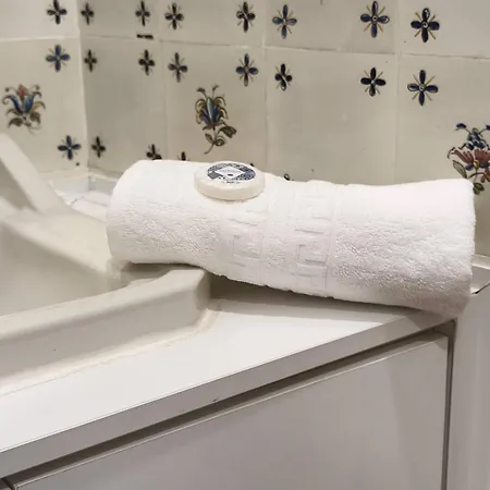 Mourisca 1810 Guest house 3*