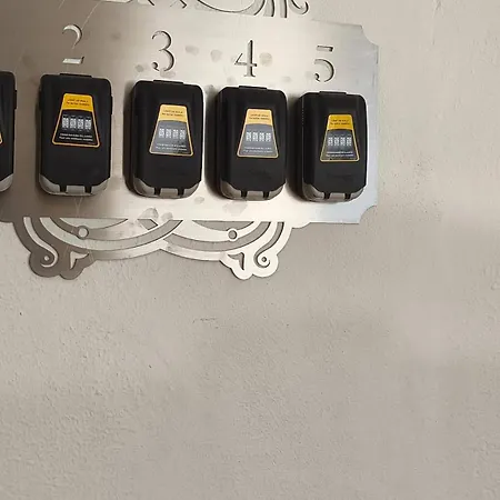 Pensión Mourisca 1810 Águeda