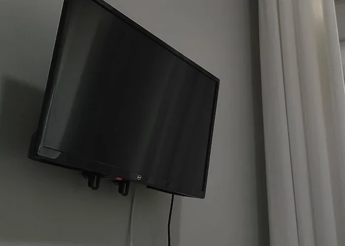 Πανσιόν Mourisca 1810 Águeda