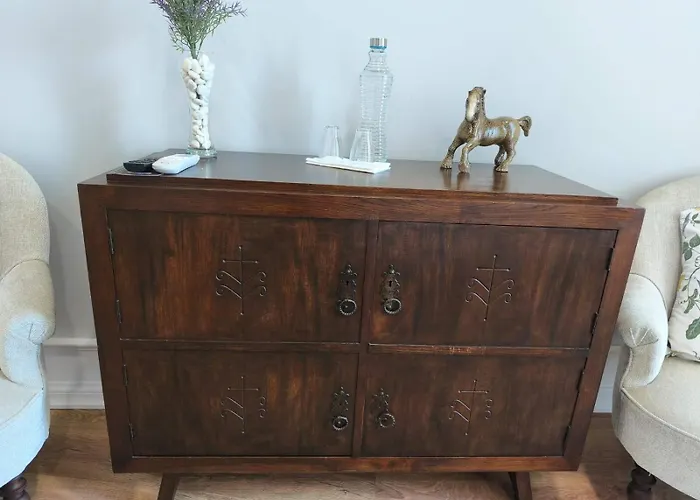 Πανσιόν Mourisca 1810