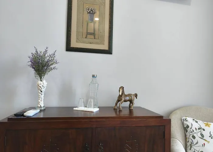 Mourisca 1810 Πανσιόν