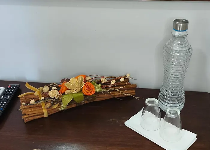 Mourisca 1810 3* Águeda