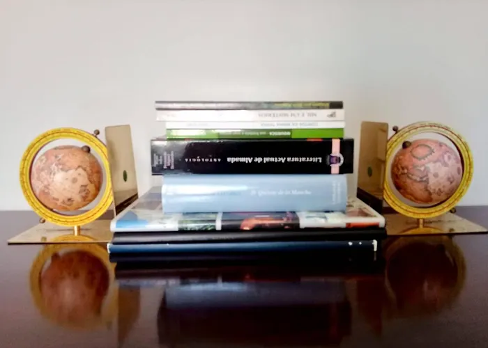 Mourisca 1810 3* Águeda