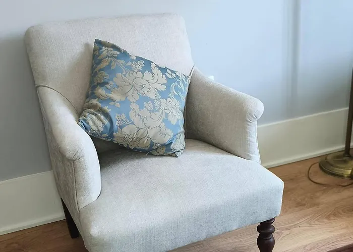 Mourisca 1810 Πανσιόν