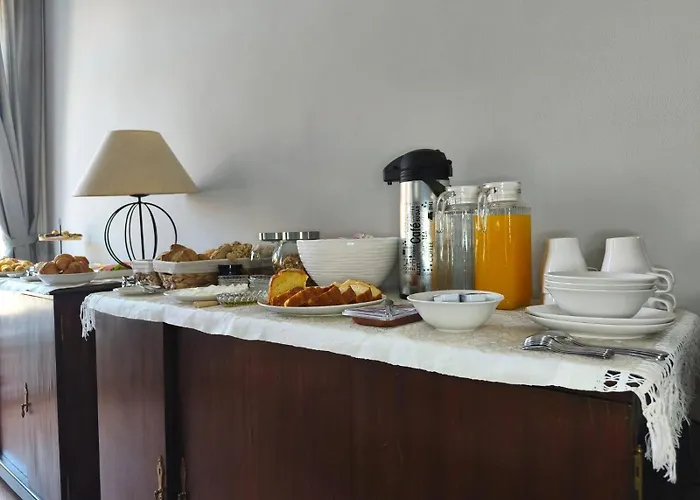 Mourisca 1810 3* Águeda