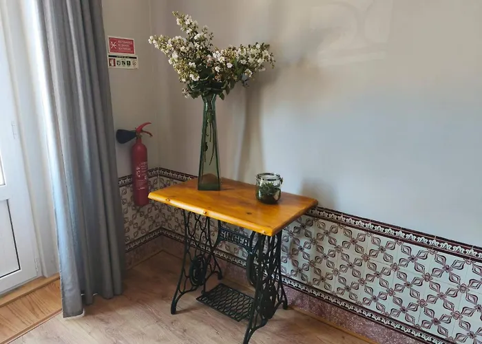 Mourisca 1810 3* Águeda