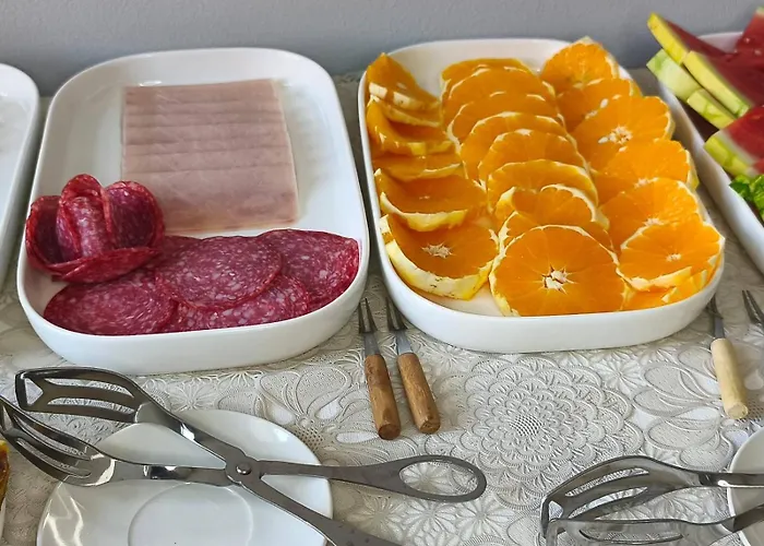 Πανσιόν Mourisca 1810